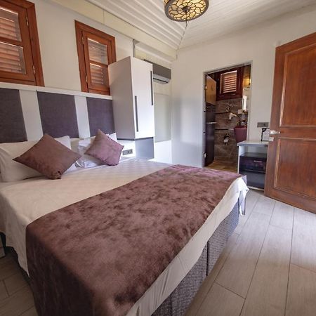 אנטליה Mia Hotel מראה חיצוני תמונה