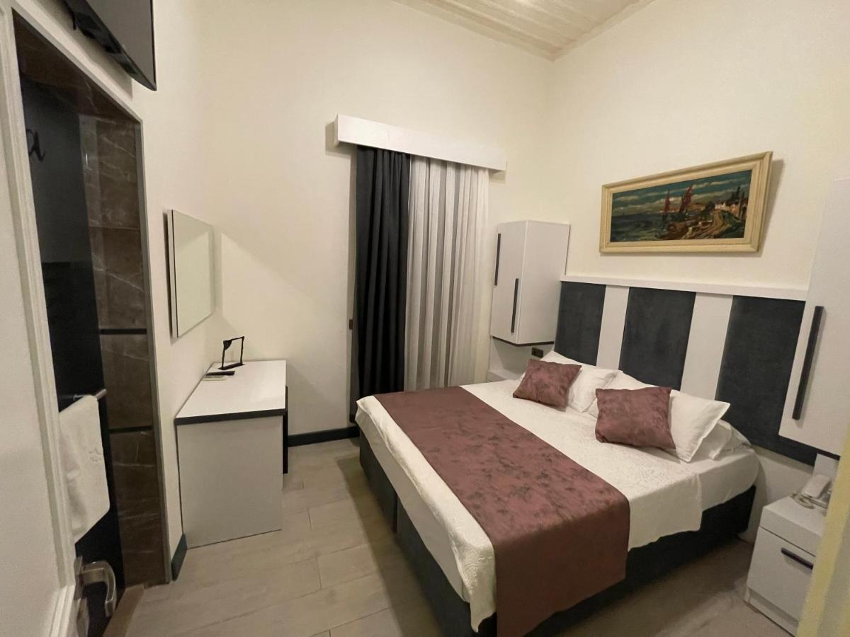 אנטליה Mia Hotel מראה חיצוני תמונה