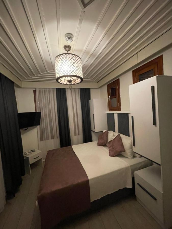 אנטליה Mia Hotel מראה חיצוני תמונה