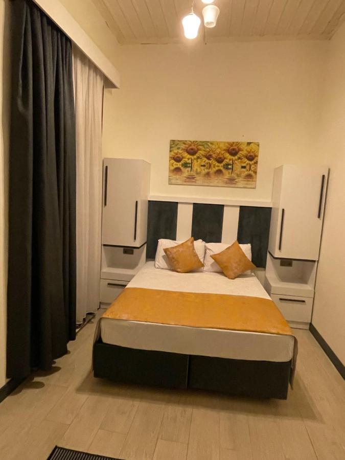 אנטליה Mia Hotel מראה חיצוני תמונה