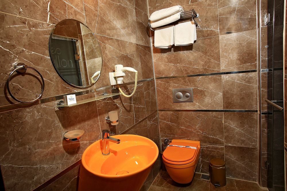 אנטליה Mia Hotel מראה חיצוני תמונה