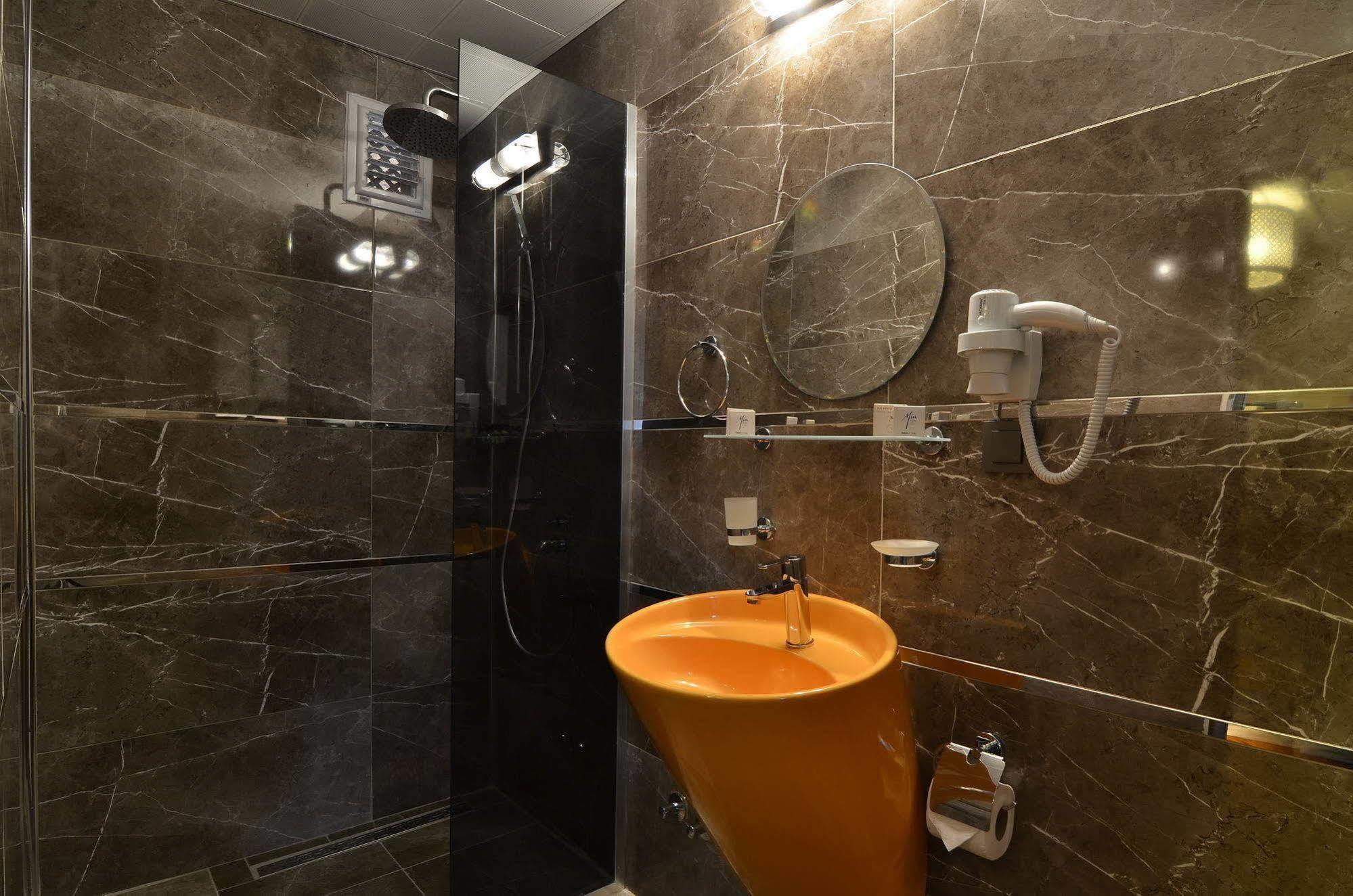 אנטליה Mia Hotel מראה חיצוני תמונה