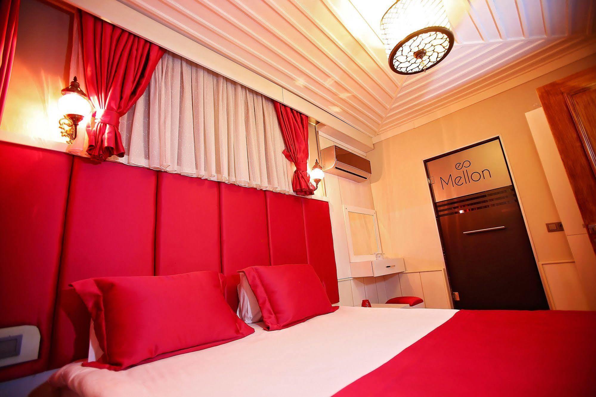 אנטליה Mia Hotel מראה חיצוני תמונה